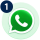 Chame no WhatsApp Chame no WhatsApp